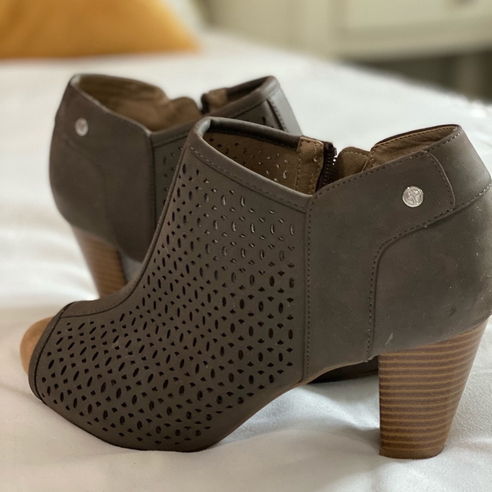 Booties - Picture 2 of 3